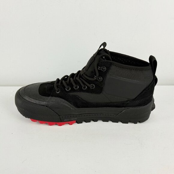 Men's 7, Women's 8.5 - Vans Half Cab GORE-TEX MTE-3 Mid Top Insulated Sneaker - Picture 3 of 11